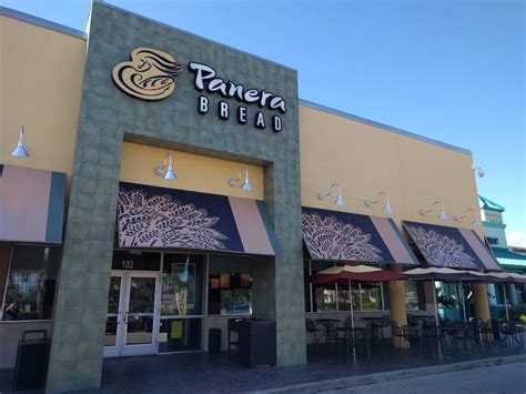 panera fort lauderdale
